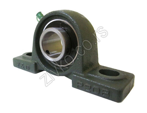 Ležajne jedinice UCP206 [F&D] - 1