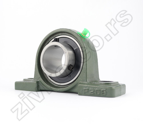 Ležajne jedinice UCP208 [KLT] - 1