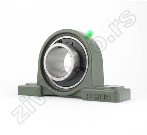 Ležajne jedinice UCP209 [KLT] - 1