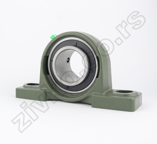 Ležajne jedinice UCP210 [KLT] - 2