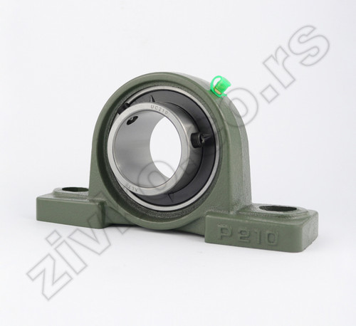 Ležajne jedinice UCP210 [KLT] - 1