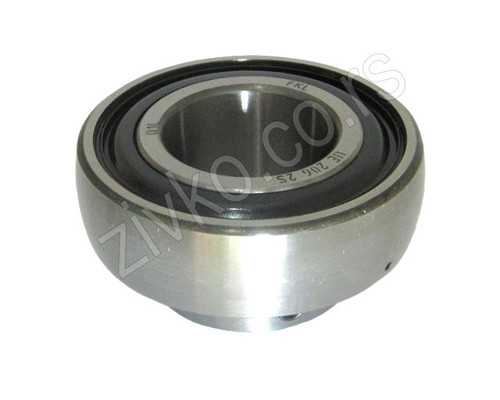 Kuglični samopodesivi ležaji UE 206 2S.Y [FKL] - 2