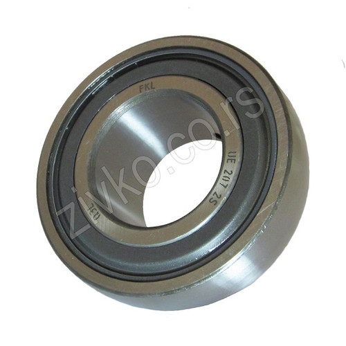 Kuglični samopodesivi ležaji UE 207 2S.Y [FKL] - 2