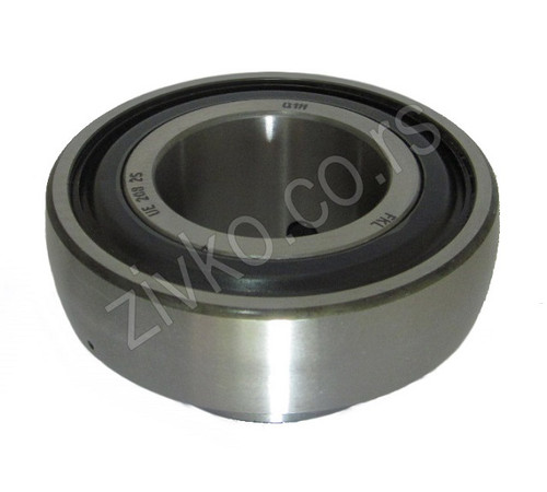 Kuglični samopodesivi ležaji UE 208 2S.Y [FKL] - 2