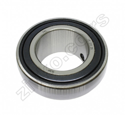 Kuglični samopodesivi ležaji UE 210 [FKL] - 1