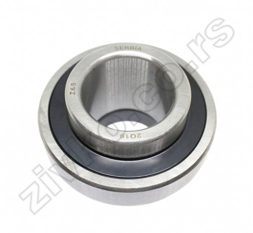 Kuglični samopodesivi ležaji UELS 208-24 [Z&S] - 2