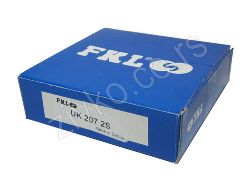 Kuglični samopodesivi ležaji UK 207 2S [FKL] - 1