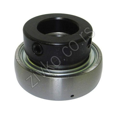 Kuglični samopodesivi ležaji UY 205 1L [Z&S] - 2