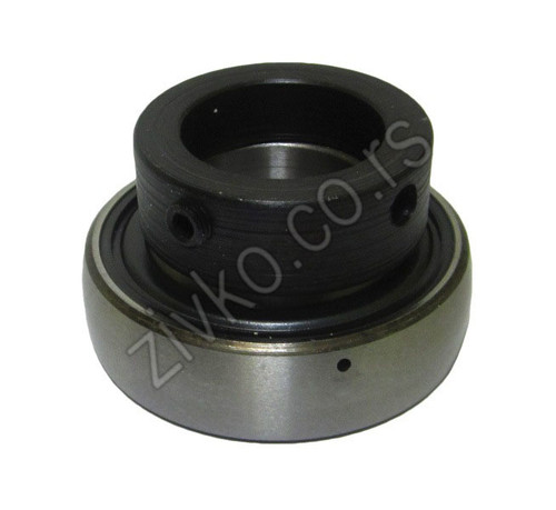 Kuglični samopodesivi ležaji UY 205 2S [FKL] - 2