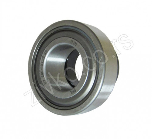 Kuglični samopodesivi ležaji UY 206-103 2S.SH [FKL] - 2