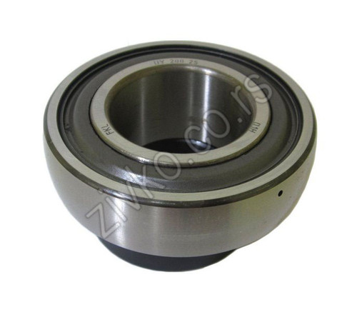 Kuglični samopodesivi ležaji UY 208 2SY [FKL] - 2