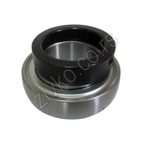 Kuglični samopodesivi ležaji UY 210 2S [Z&S] - 2