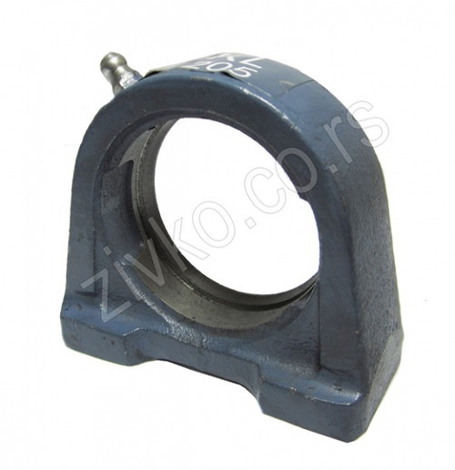 Kućišta za ležaje V 205 [FKL] - 1