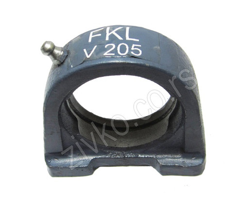 Kućišta za ležaje V 205 [FKL] - 2