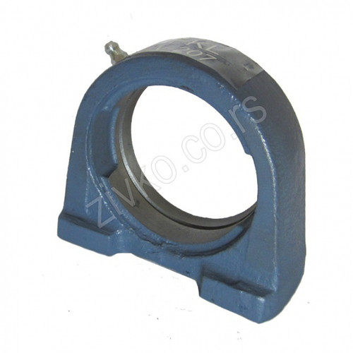 Kućišta za ležaje V 207 [FKL] - 1