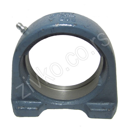 Kućišta za ležaje V 208 [FKL] - 2