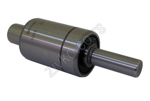 Radijalni kuglični ležaji WT 11590 [Z&S] - 1