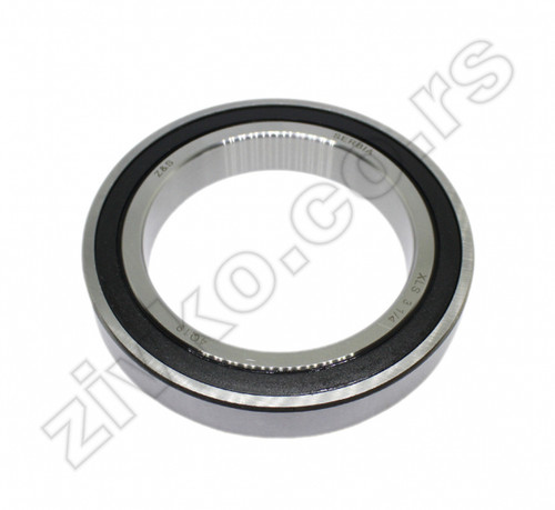 Radijalni kuglični ležaji XLS 3 1/4 [Z&S] - 2