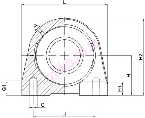 Crtež V 209 PREMIUM [Z&S]