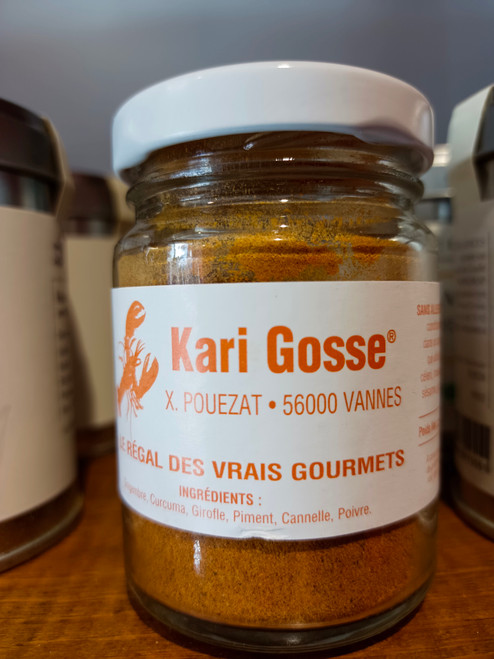 EPICE KARI GOSSE 35 GRS