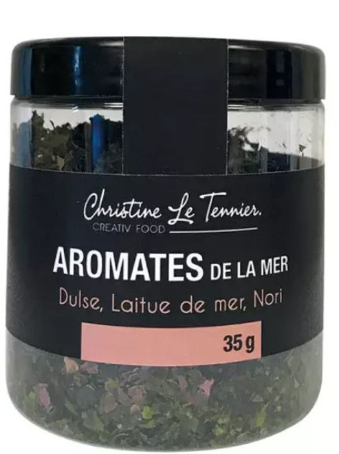 TART GXP AROMATES DE LA MER 35 Gr