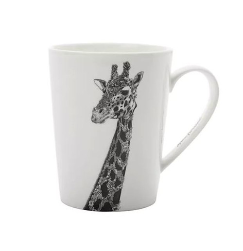 TASSE FERLAZZO GIRAFE Mug 45cl