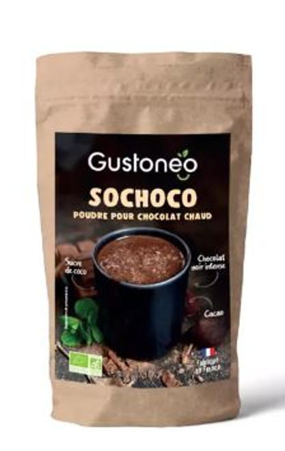 Chocolat  GUSTONEO SOCHOCO