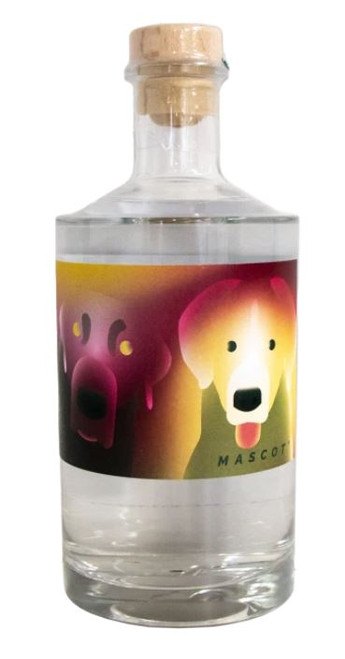 SPIRIT MAMMENN MASCOT Gin