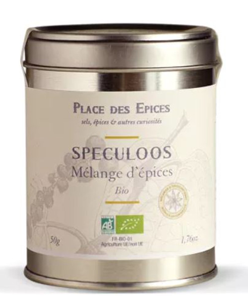 EPICE PLACE EPICES SPECULOOS