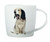 Mug chien bailleur 40cl