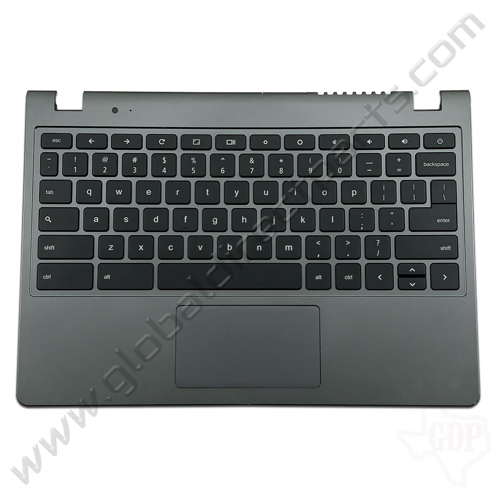 usb touchpad for chromebook