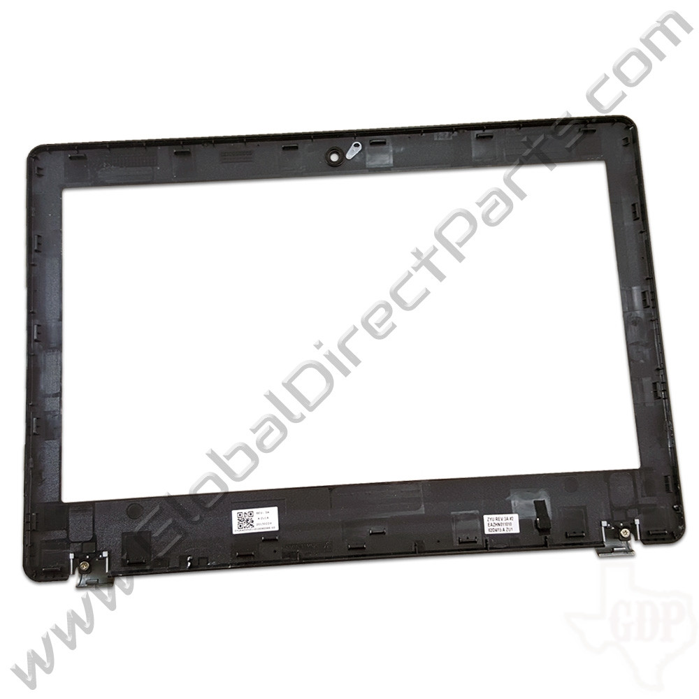 OEM Acer Chromebook C740 LCD Frame [B-Side] - Gray [EAZHN011010]