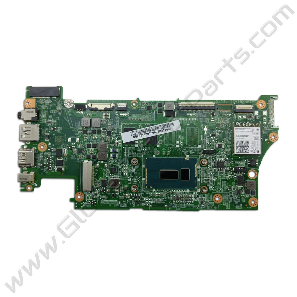 OEM Acer Chromebook C740 Motherboard [2GB] [NBEF211001]