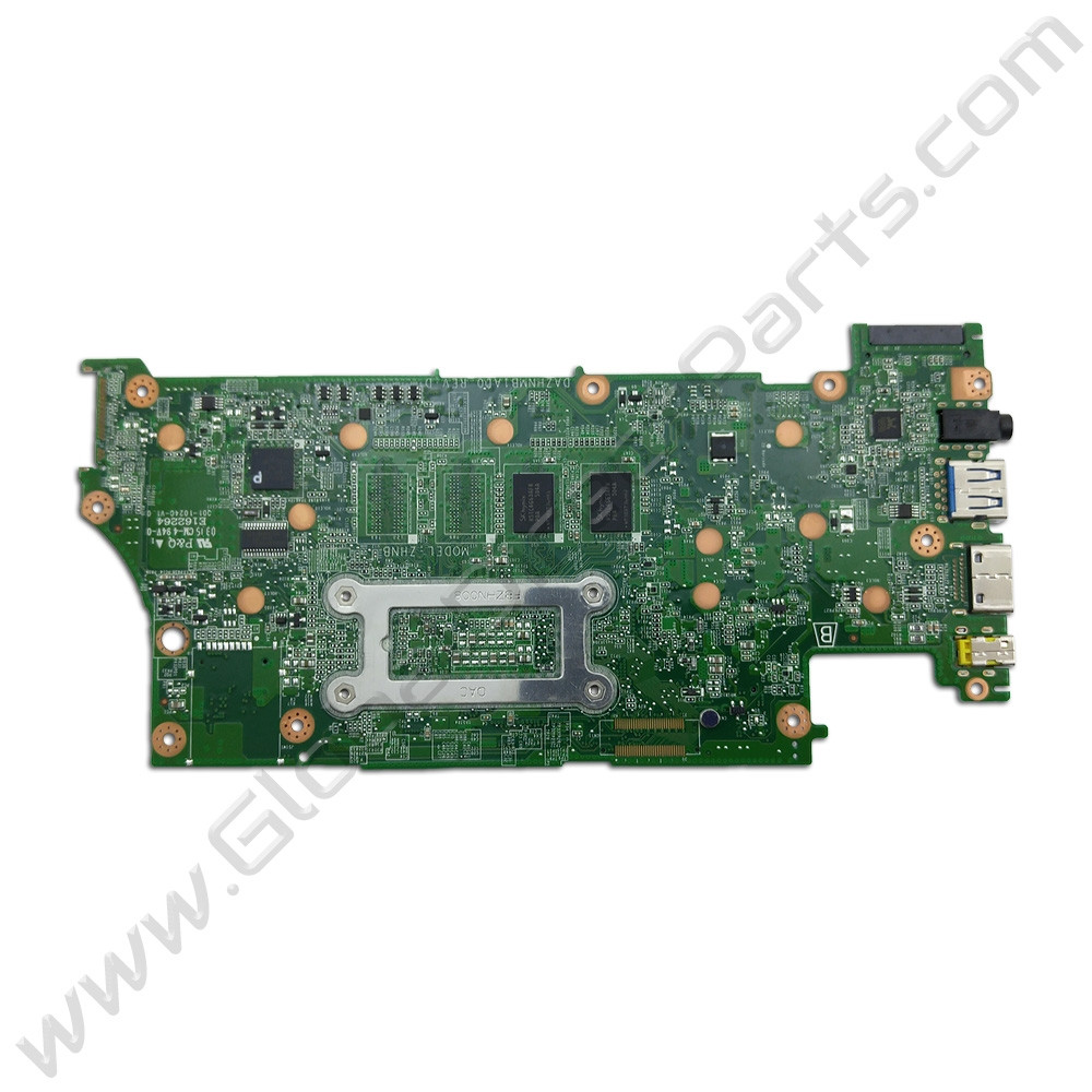 OEM Acer Chromebook C740 Motherboard [2GB] [NBEF211001]