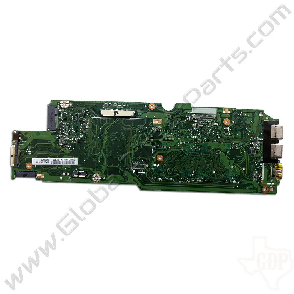 OEM Acer Chromebook 14 CB3-431 Motherboard [4GB] [69N0-G1M14-B01]