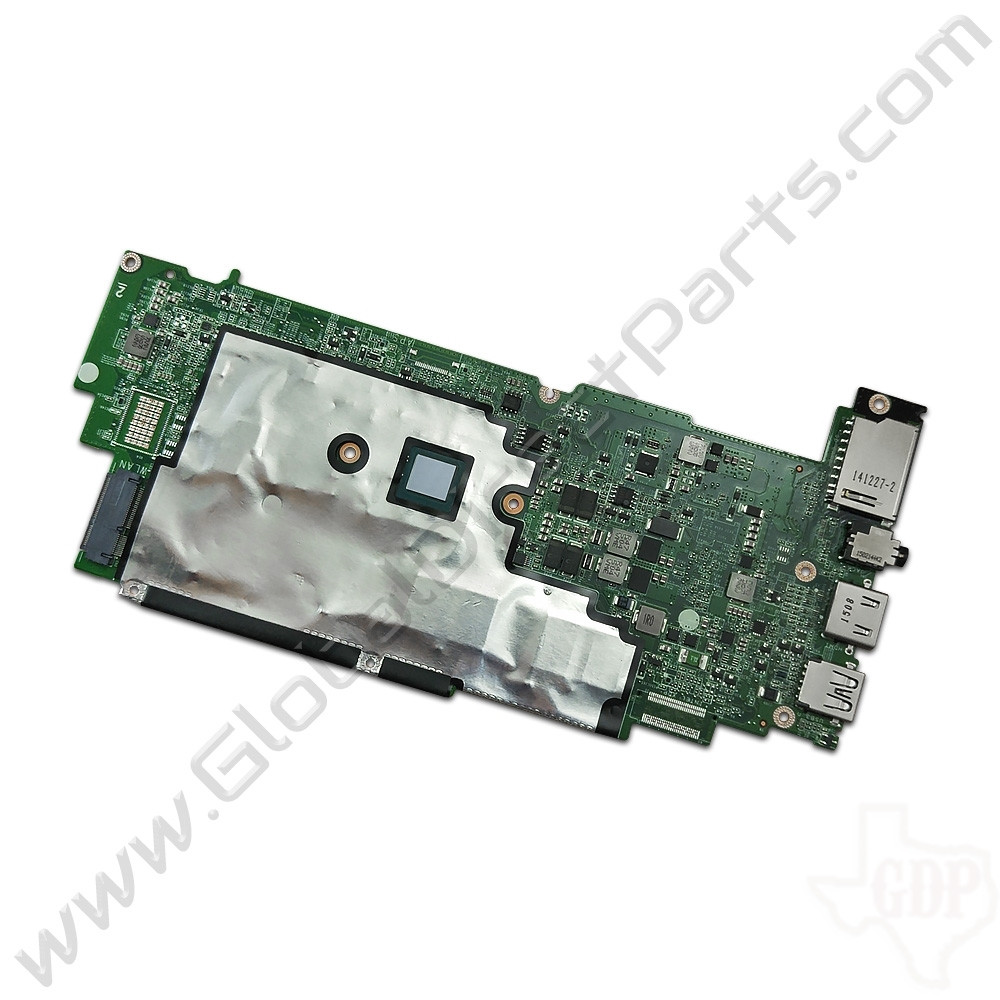OEM Dell Chromebook 11 CRM3120 Motherboard [2GB] [OVDHYH]