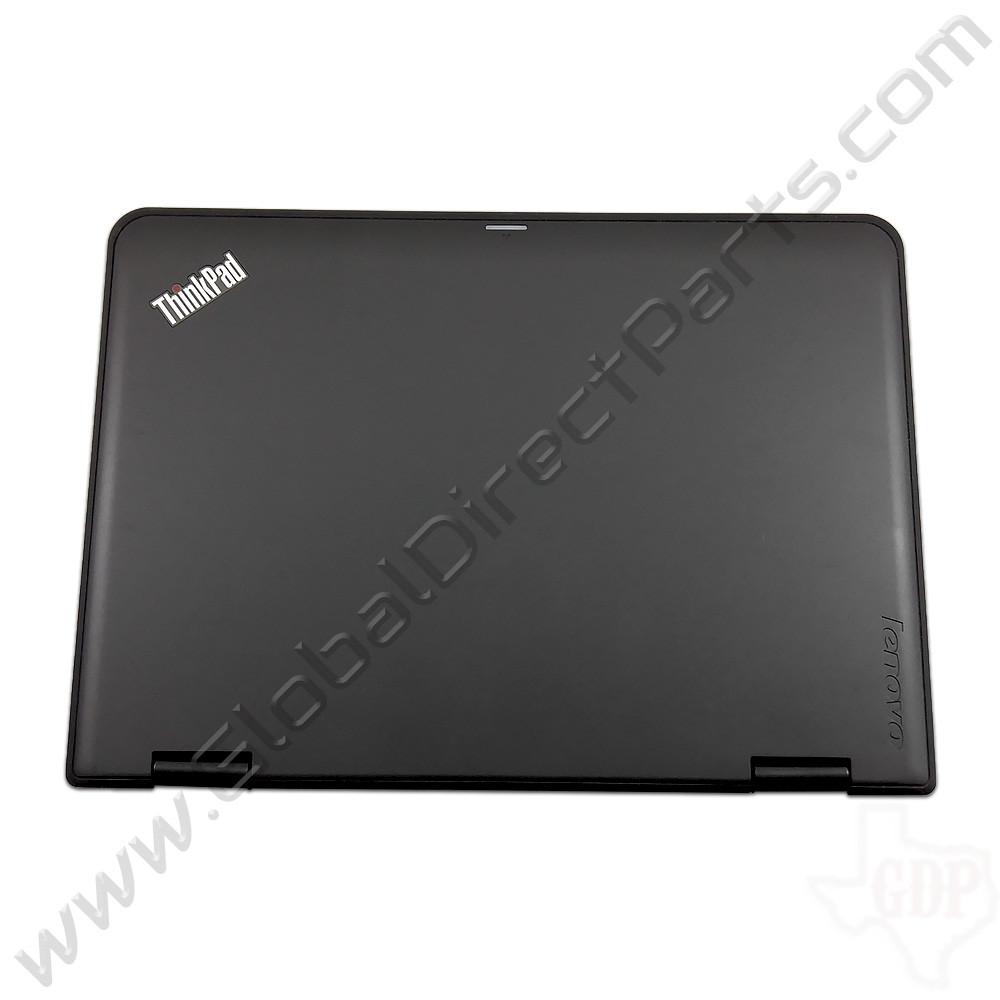 OEM Lenovo ThinkPad 11e Chromebook Complete LCD Assembly - Black