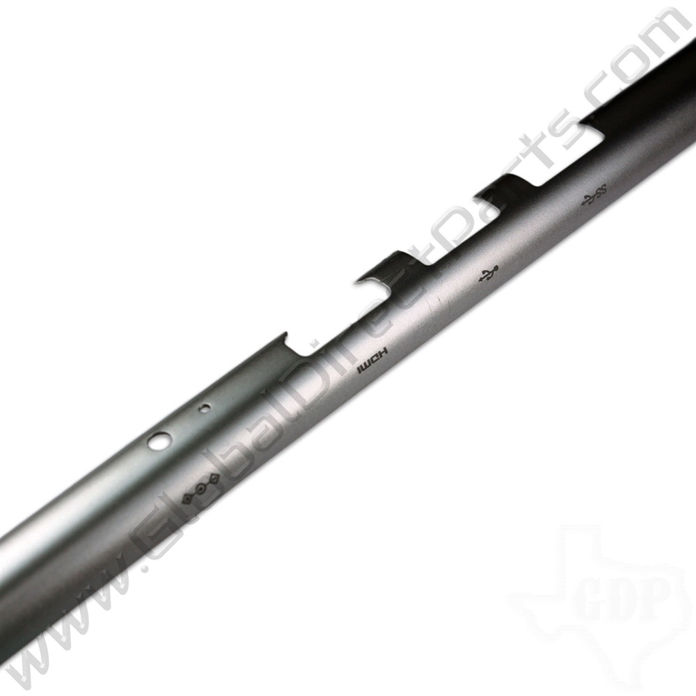 OEM Reclaimed Samsung Chromebook XE303C12 Rear Hinge Cover [BA75-04212A]