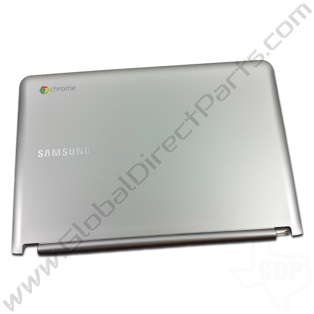 OEM Reclaimed Samsung Chromebook XE303C12 LCD Cover [A-Side] [BA75-04169A]