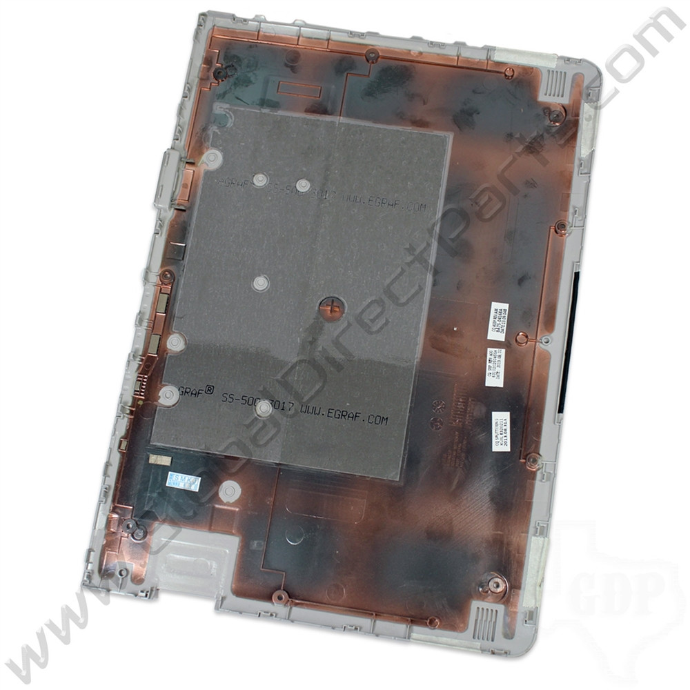 OEM Reclaimed Samsung Chromebook XE303C12 Bottom Housing [D-Side] [BA75-04168A]