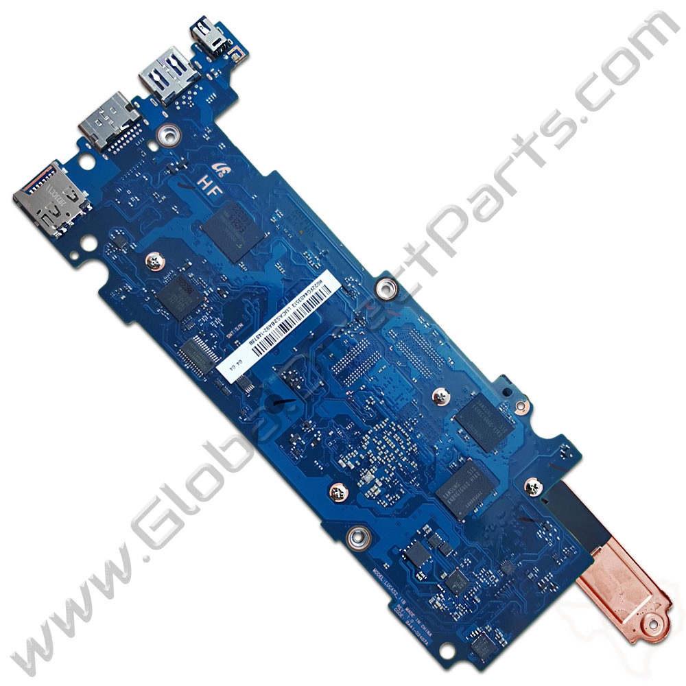 OEM Samsung Chromebook 2 XE500C12 Motherboard [BA41-02407A]