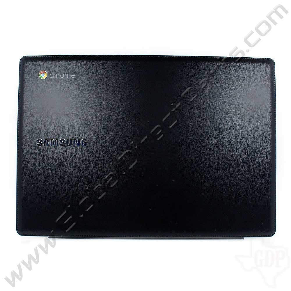 OEM Reclaimed Samsung Chromebook 2 XE503C12 Complete LCD Assembly - Black