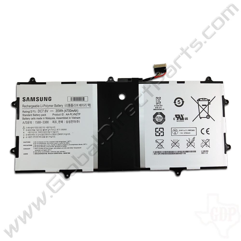 OEM Samsung Chromebook 2 XE503C32 Battery [BA43-00369A]