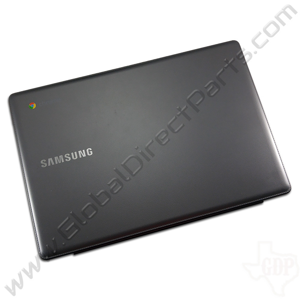 OEM Reclaimed Samsung Chromebook 2 XE503C32 Complete LCD Assembly - Black [BA98-00259AB133HTNO1.2BA98-00277ABA59-03901ABA39-01356A]