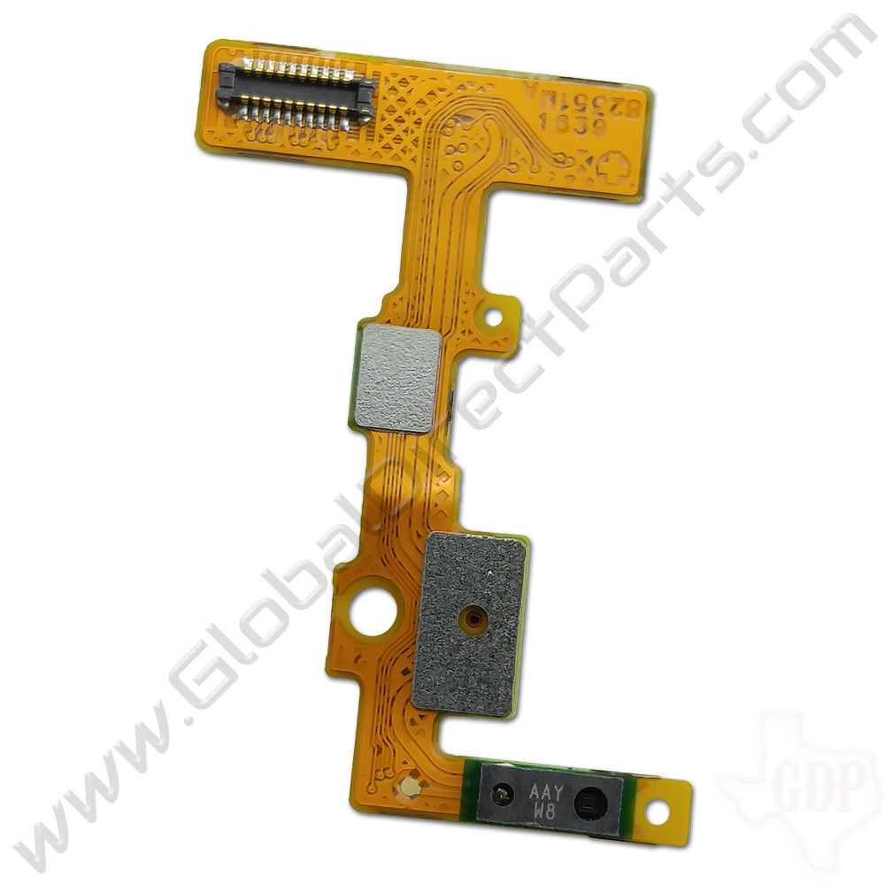 OEM Google Pixel Proximity & Light Sensor Flex