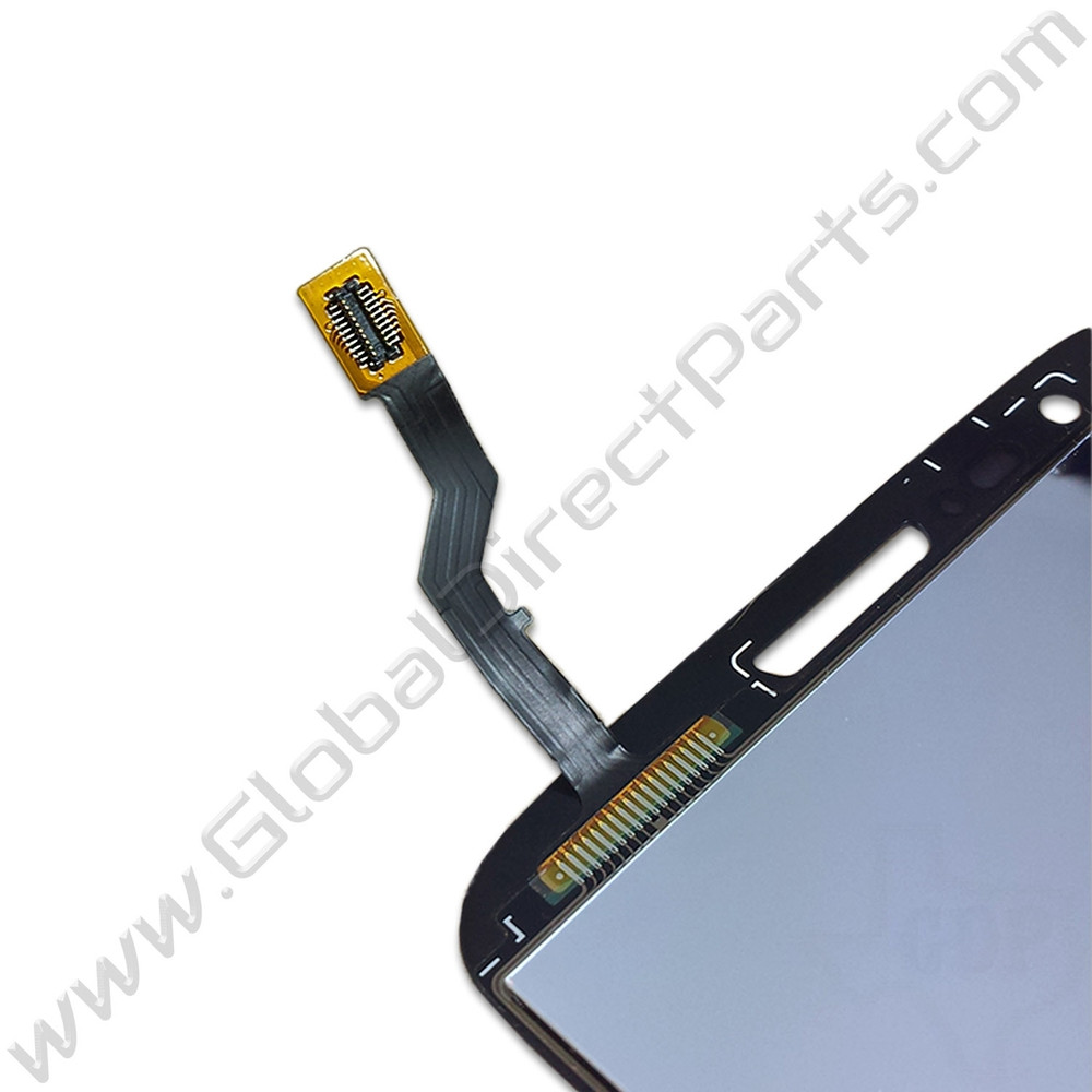 OEM LG G2 D802 LCD & Digitizer Assembly - Black