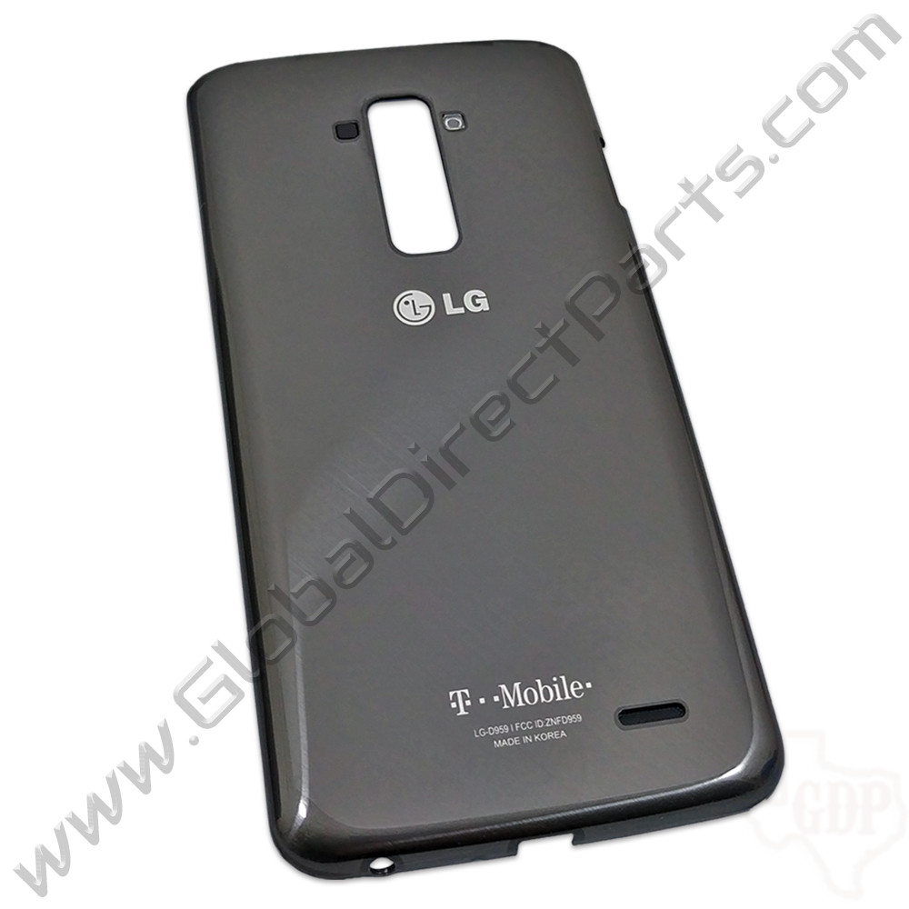 OEM LG G Flex D959 Battery Cover