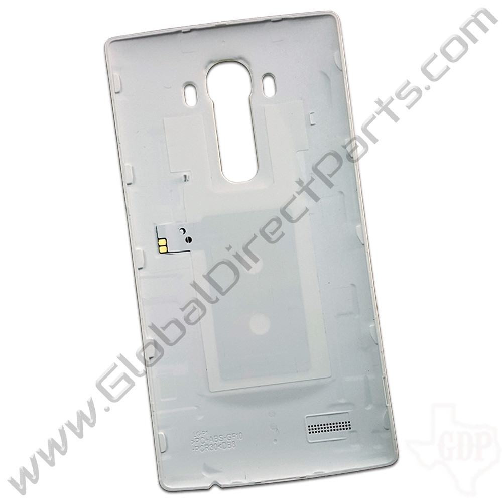 OEM LG G4 H815 Battery Cover - White