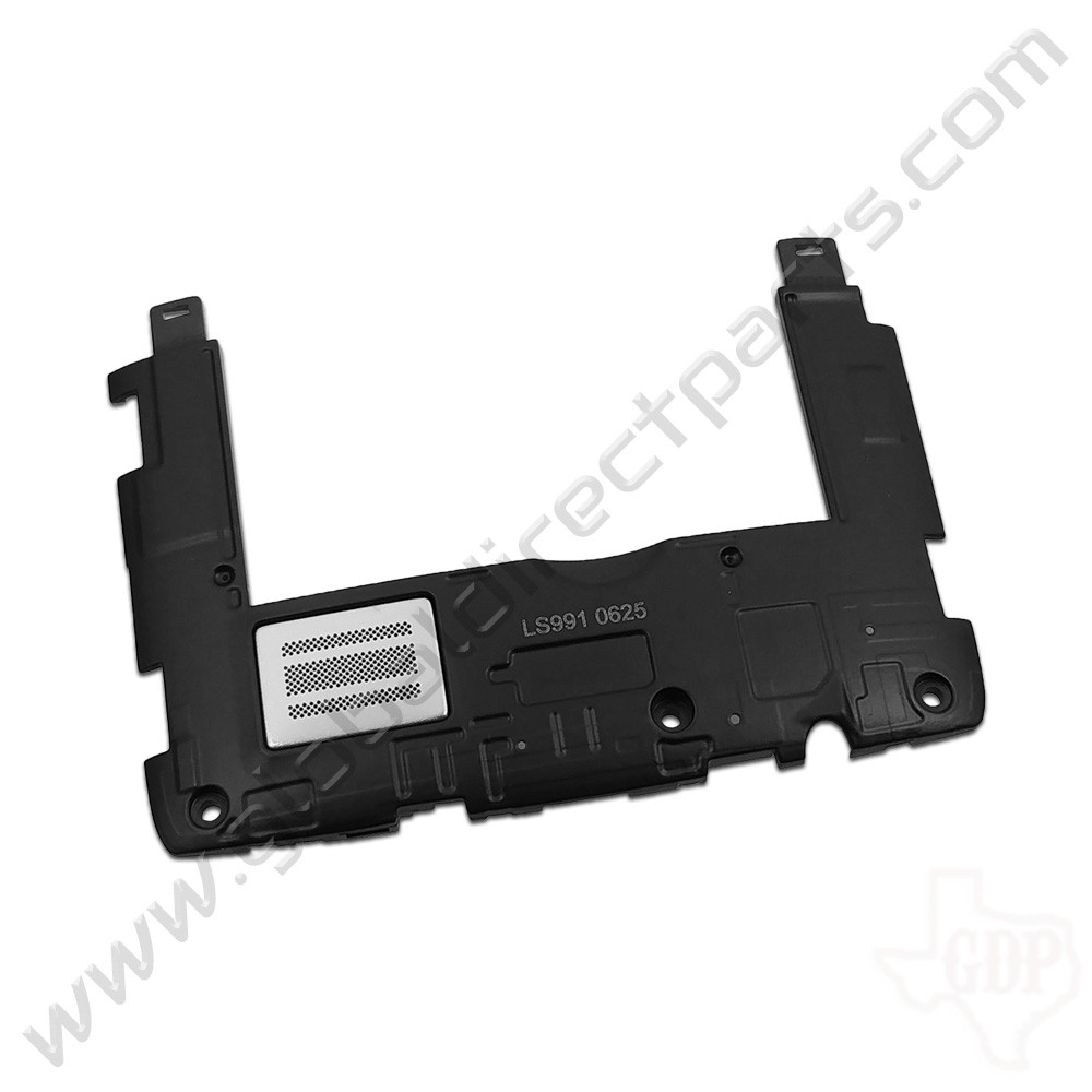 OEM LG G4 LS991 Lower Rear Housing with Loud Speaker Module