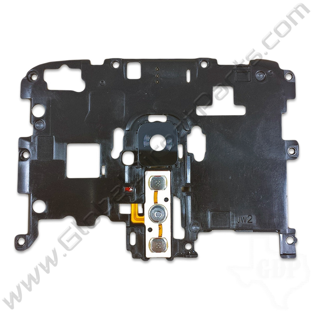 OEM LG G Flex LS995 Upper Rear Housing